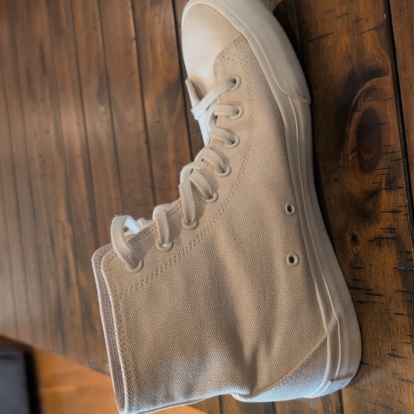 Saturdays NYC High Top Sneaker - Picture 8 of 11